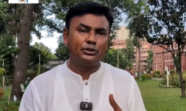 ‘আপনারা আ. লীগের সুবিধাভোগী ছিলেন, আর এখন পিআর চাইছেন’