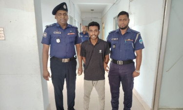 কসবায় নারী শিক্ষার্থীদের উত্ত্যক্ত করে টিকটক, যুবকের ৬ মাসের কারাদণ্ড