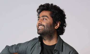 এবার পরিচালক হিসেবে আত্মপ্রকাশ করছেন অরিজিৎ!