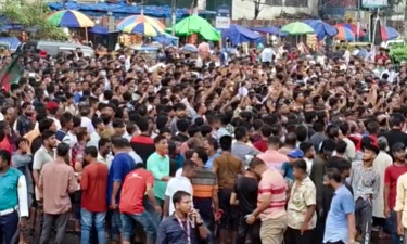 ‘নির্বাচন বানচাল করতে বিএনপির বিরুদ্ধে অপপ্রচার চালাচ্ছে’