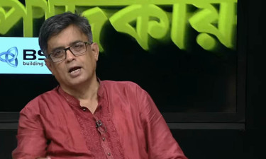 ভারত সারা জীবন প্রতিবেশী থাকবে : শফিকুল আলম