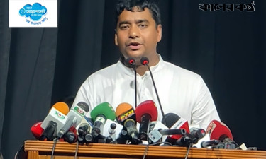 তারেক রহমানের নির্দেশে প্রফাইল লাল করা হয় : নাছির