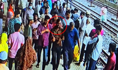 ভালুকার তিন নৃশংস খুনের প্রধান আসামি গাজীপুরে গ্রেপ্তার