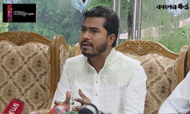 বিএনপিও দ্বিকক্ষবিশিষ্ট পার্লামেন্ট চায় : নুর