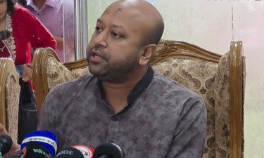 দ্বিকক্ষবিশিষ্ট সংসদের পক্ষে না থাকলেও শর্ত সাপেক্ষে রাজি : ব্যারিস্টার ফুয়াদ গুলিস্তান