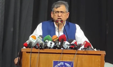 যারা গুমের শিকার হয়েছে তাদের মধ্যে আমিও আছি : সালাহউদ্দিন