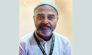 চান্দিনা পৌরসভার সাবেক মেয়র গ্রেপ্তার