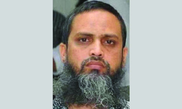 ৫ দিনের রিমান্ডে ফিল হিন্দাল শারক্বীয়ার প্রধান নেতা মাহফুজ