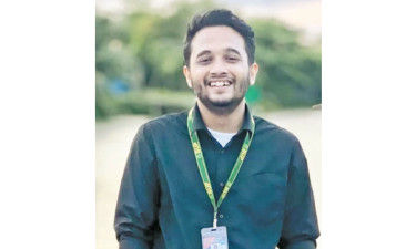 স্নিগ্ধ লিখলেন, ‘তুমি এখন সারা বাংলাদেশে ভাই’