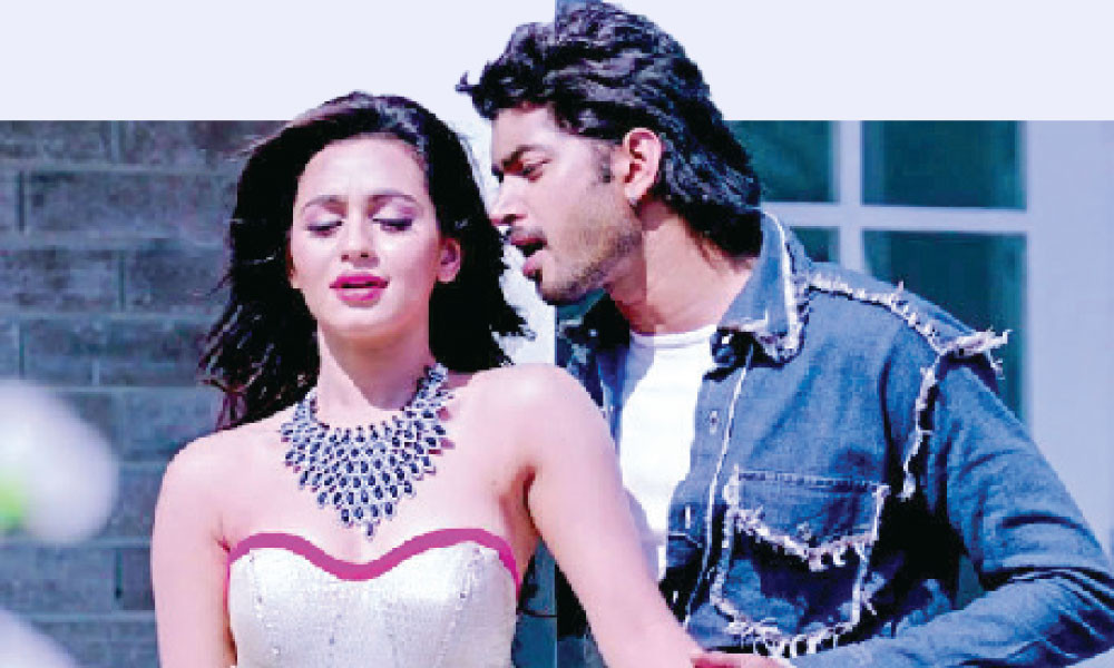 হিরো ৪২০