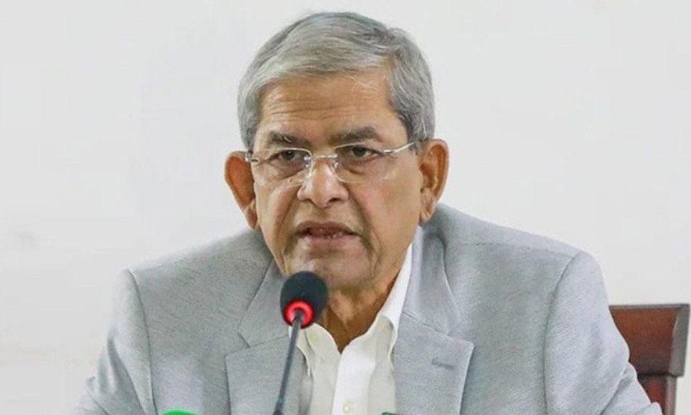 গোপালগঞ্জে এনসিপির কর্মসূচিতে হামলার ঘটনায় বিএনপির উদ্বেগ