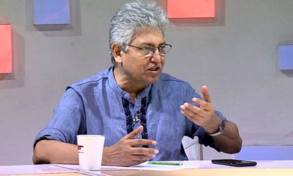 তারা সেখানে যেতে চেয়েছে ইচ্ছে করেই, যেন গণ্ডগোল বাধে : মাসুদ কামাল