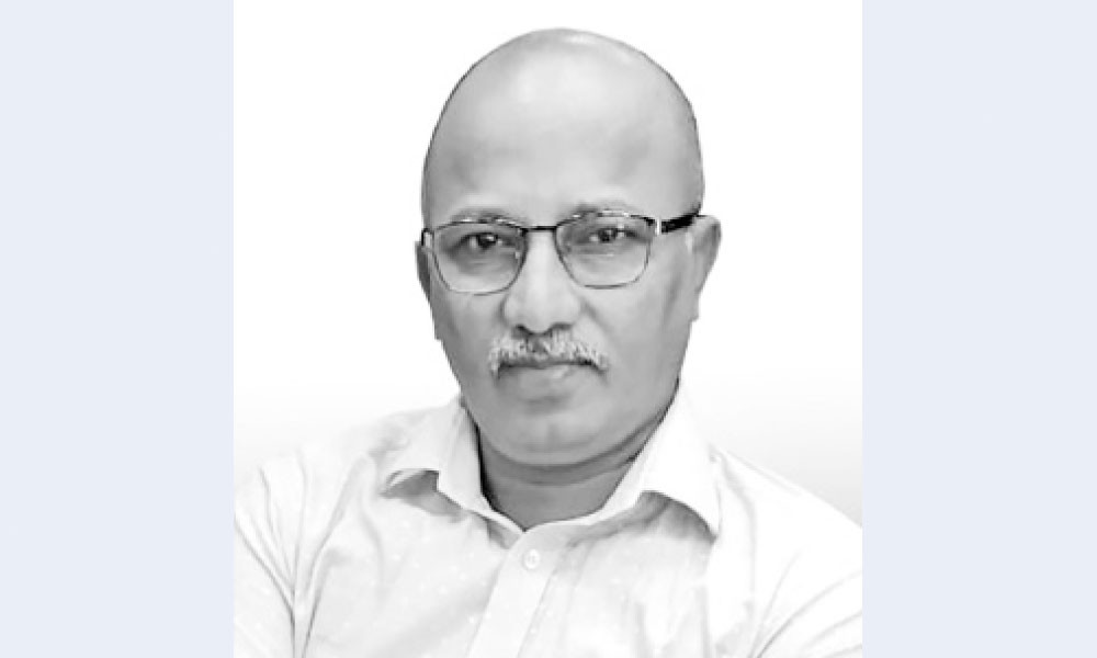 চব্বিশের গণ-অভ্যুত্থান : প্রাপ্তি প্রত্যাশা ও ইতিহাসের দায়
