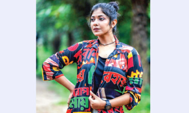 নারীদের গল্প শুনবেন তোরসা