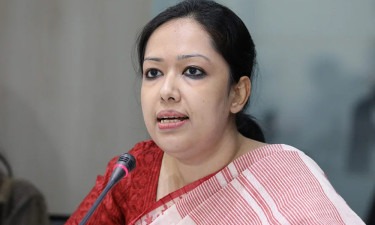 বিএনপি পাকিস্তানপন্থীদের পুনর্বাসন করেনি, আ. লীগকে প্রশ্নই ওঠে না : রুমিন ফারহানা