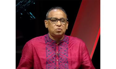 নতুন ধারার প্রতিশ্রুতি দিয়েও পুরনো পথেই চলছে এনসিপি : ড. এম ছিদ্দিকুর রহমান খান