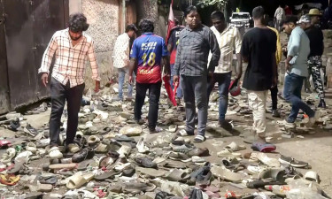শিরোপা উৎসবে পদদলিত হয়ে নিহতের ঘটনায় হাইকোর্টের কড়া নির্দেশ