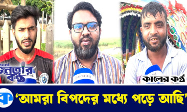 দেশের জনসাধারণের নিরাপত্তা নেই