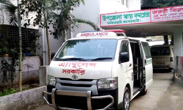 ফকিরহাটে বিদ্যুৎস্পৃষ্টে প্রাণ গেল শ্রমিকের