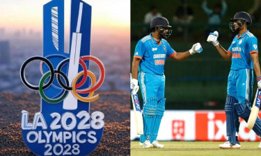 ভারতের কথা মাথায় রেখে ক্রিকেটের সূচি নির্ধারণ