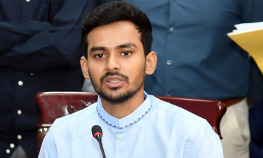 ফেসবুকে আসিফ মাহমুদের সতর্কীকরণ পোস্ট