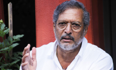 গিনেস বুকে নাম লেখানোর দ্বারপ্রান্তে ছিলেন নানা পাটেকার!