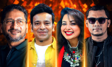 লোকাল বাস, বিয়াইন সাব এর পর আসছে ‘ময়না’