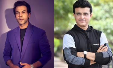 পেছাল সৌরভের বায়োপিকের শুটিং