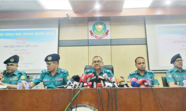 ব্যাবসায়িক দ্বন্দ্বে সোহাগকে হত্যা : ডিএমপি