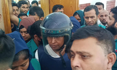 যত সম্পদ দেখানো হচ্ছে তা তো আমার না : দীপু মনি