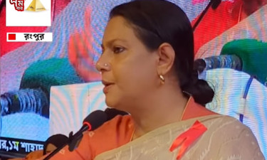 আবু সাঈদের স্মৃতির প্রতি সম্মান রাখতে হলে পরিবেশের জন্য কাজ করতে হবে