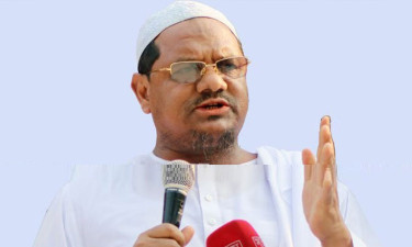 গোপালগঞ্জে এনসিপি নেতাদের ওপর হামলায় চরমোনাই পীরের বিবৃতি