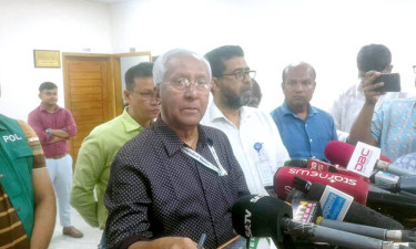 ‘নৌকা প্রতীক’ সংরক্ষিত থাকবে : ইসি সচিব