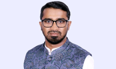 গোপালগঞ্জের ঘটনায় সেনাবাহিনীর সহযোগিতা চাইলেন রাশেদ খান