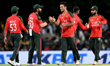 আগস্টে ভারত না আসায় দেশের বাইরে সিরিজ আয়োজনের ভাবনা বিসিবির