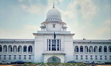 প্রাথমিকের ৬৫ হাজার প্রধান শিক্ষককে দশম গ্রেড দিতে লিগ্যাল নোটিশ