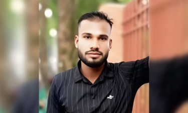 ৪ দিন ধরে নিখোঁজ হবিগঞ্জের এক রাজমিস্ত্রি