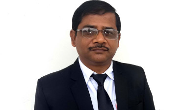 গোপালগঞ্জে সংঘর্ষে কালের কণ্ঠের সাংবাদিক আহত