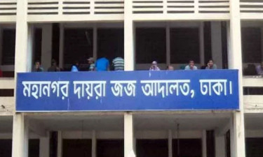 সাংবাদিক মুন্নি সাহা পরিবারের ৩৩ ব্যাংক হিসাব অবরুদ্ধ