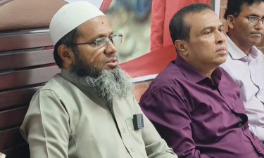 ‘রক্তদান কর্মসূচি দিয়েই জুলাই মাস শুরু করছি’