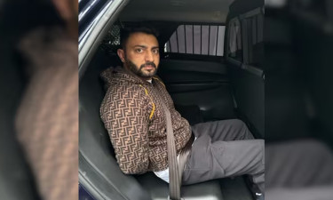 শিশু পর্ন রাখার অভিযোগে যুক্তরাষ্ট্রে ভারতীয় গ্রেপ্তার