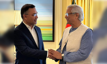 তারেক রহমানের রাজনৈতিক অবস্থান দৃঢ় হচ্ছে