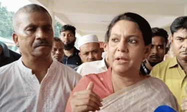 হামলা যে মাত্রারই হোক, এটা কোনোভাবে গ্রহণযোগ্য নয় : উপদেষ্টা রিজওয়ানা