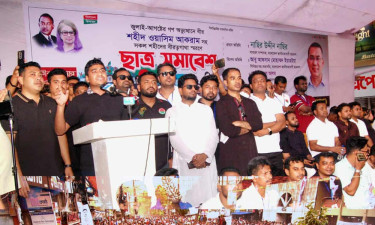 এই দিনে গোপালগঞ্জের চেয়ে শহীদ দিবস বেশি গুরুত্বপূর্ণ