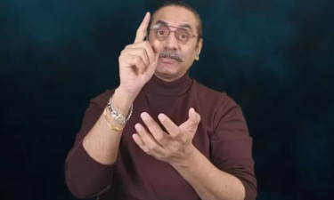 বাংলাদেশে কখনো আওয়ামী বাকশালীদের রাজনীতি করতে দেব না : পিনাকী ভট্টাচার্য