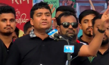 জুলাই আন্দোলনে শিবিরের কন্ট্রিবিউশন নিয়ে চ্যালেঞ্জ ছাত্রদল সাধারণ সম্পাদকের