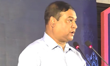 সাংবাদিকতা হচ্ছে সত্যের আরাধনা : কাদের গনি
