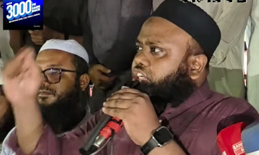 মার্চ টু গোপালগঞ্জের হুঁশিয়ারি ইসলামী যুব আন্দোলনের