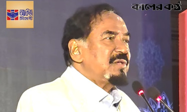 আমরা ভারতীয় আধিপত্যকে মেনে নেব না : মেজর হাফিজ