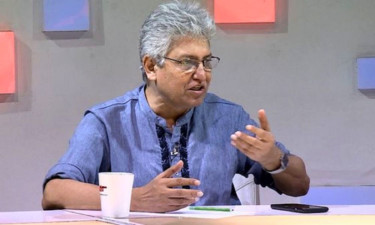 তারা সেখানে যেতে চেয়েছে ইচ্ছে করেই, যেন গণ্ডগোল বাধে : মাসুদ কামাল